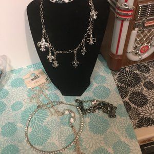 Bling Jewelry Bundle - 2  275 $35 FIRM